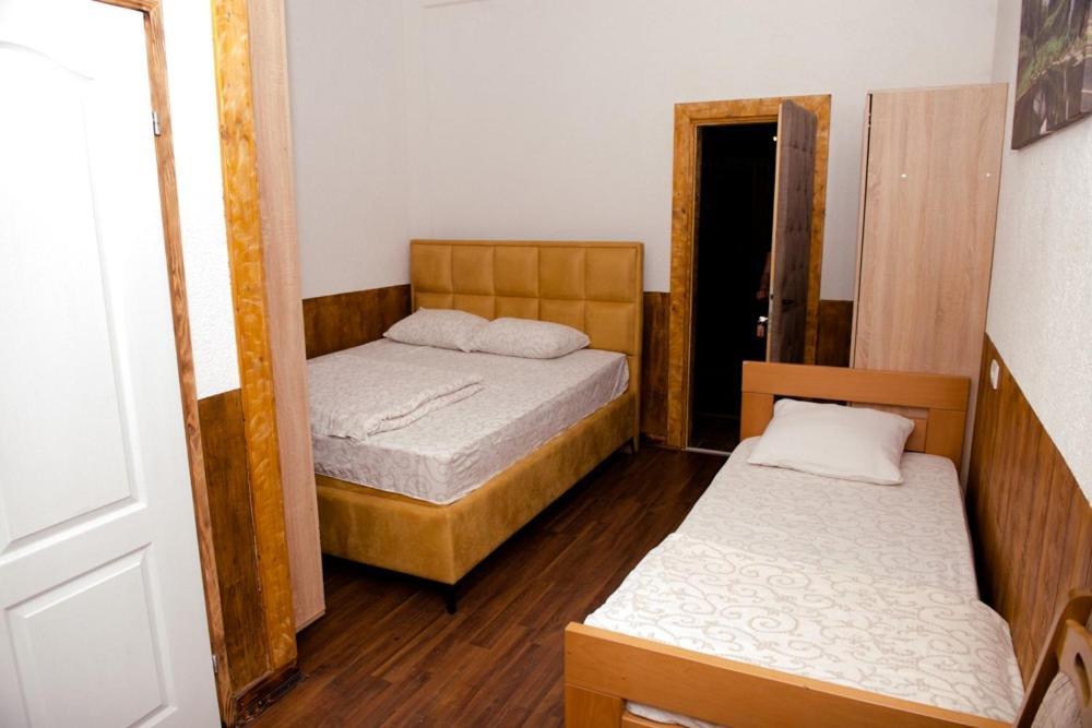 Bed and Breakfast Etno Selo Bok Vrhpolje Exterior foto