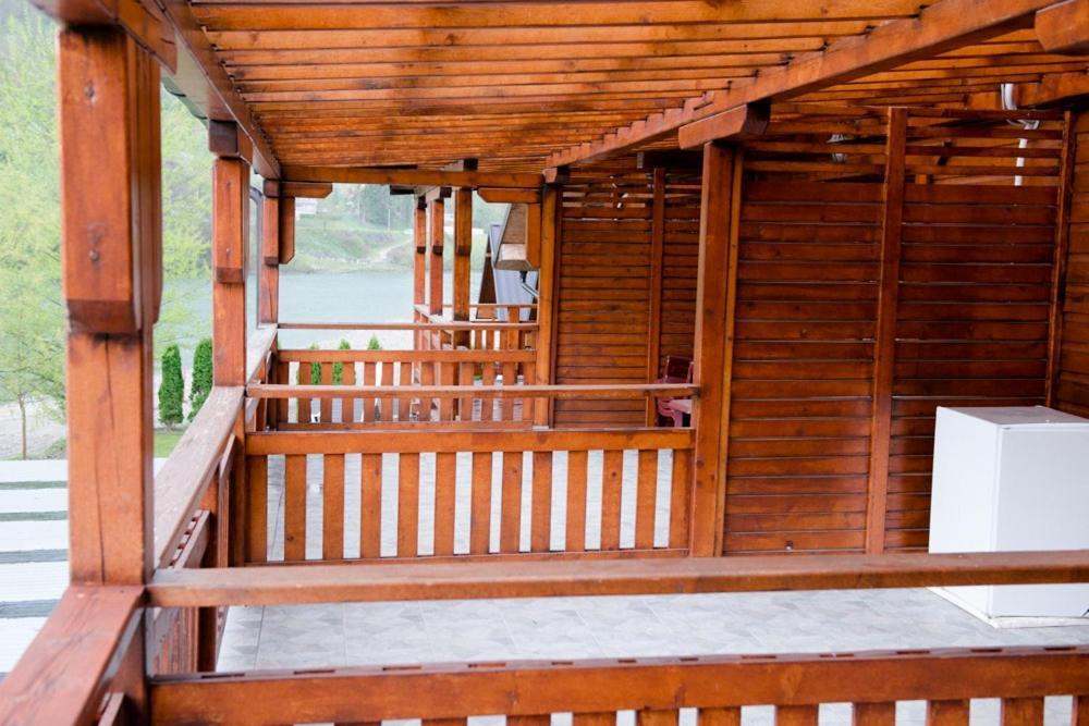 Bed and Breakfast Etno Selo Bok Vrhpolje Exterior foto