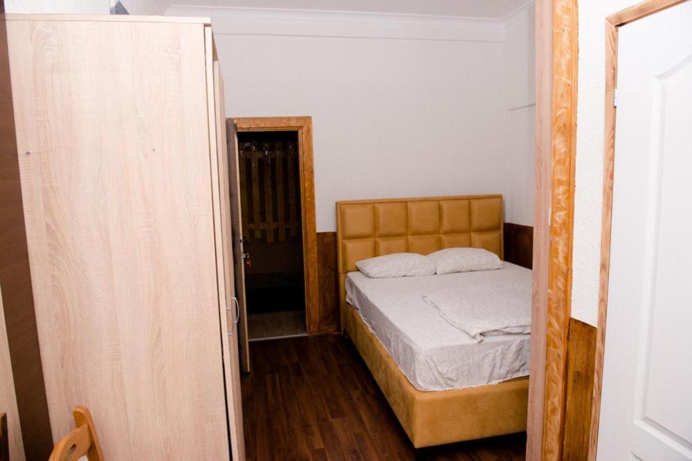 Bed and Breakfast Etno Selo Bok Vrhpolje Exterior foto